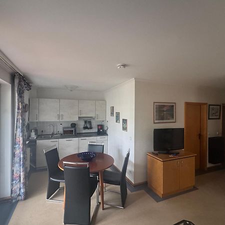 Ferienwohnung Im Duenenpark Binz Εξωτερικό φωτογραφία