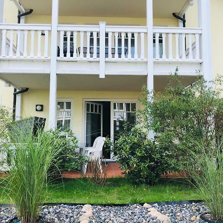 Ferienwohnung Im Duenenpark Binz Εξωτερικό φωτογραφία