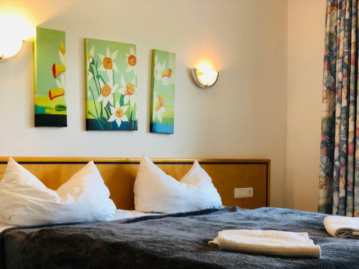 Ferienwohnung Im Duenenpark Binz Εξωτερικό φωτογραφία