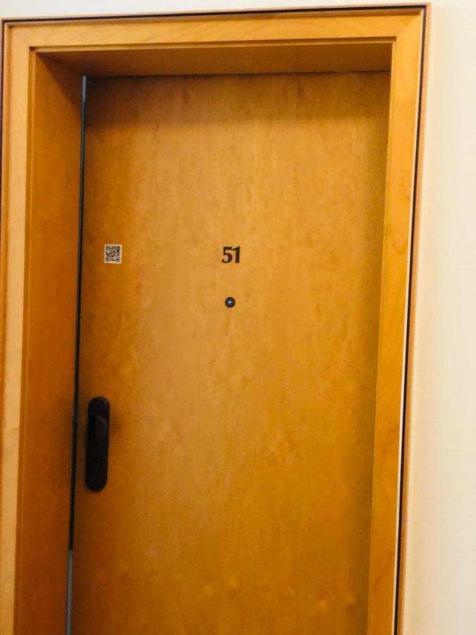 Ferienwohnung Im Duenenpark Binz Εξωτερικό φωτογραφία